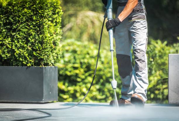 West Bend, WI Pressure Washing Services Company