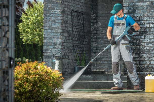 Best Rust Removal  in West Bend, WI