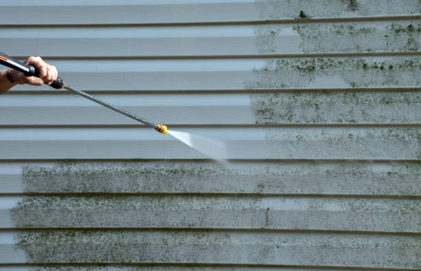 Best Building Exterior Washing  in West Bend, WI