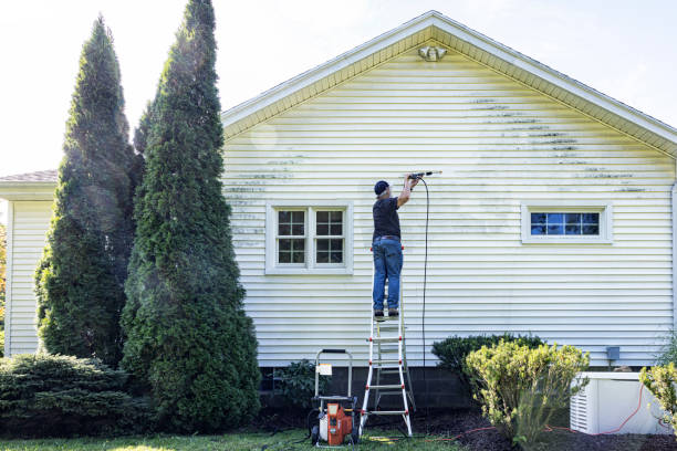 Best Patio and Deck Pressure Washing  in West Bend, WI