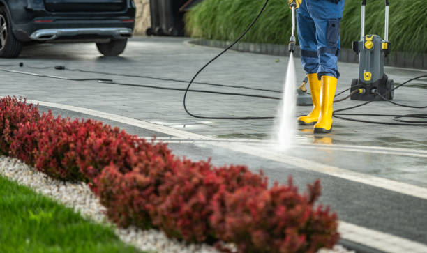 Best House Exterior Washing  in West Bend, WI